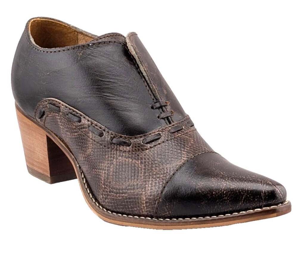 133 Nocona Boots 7.5